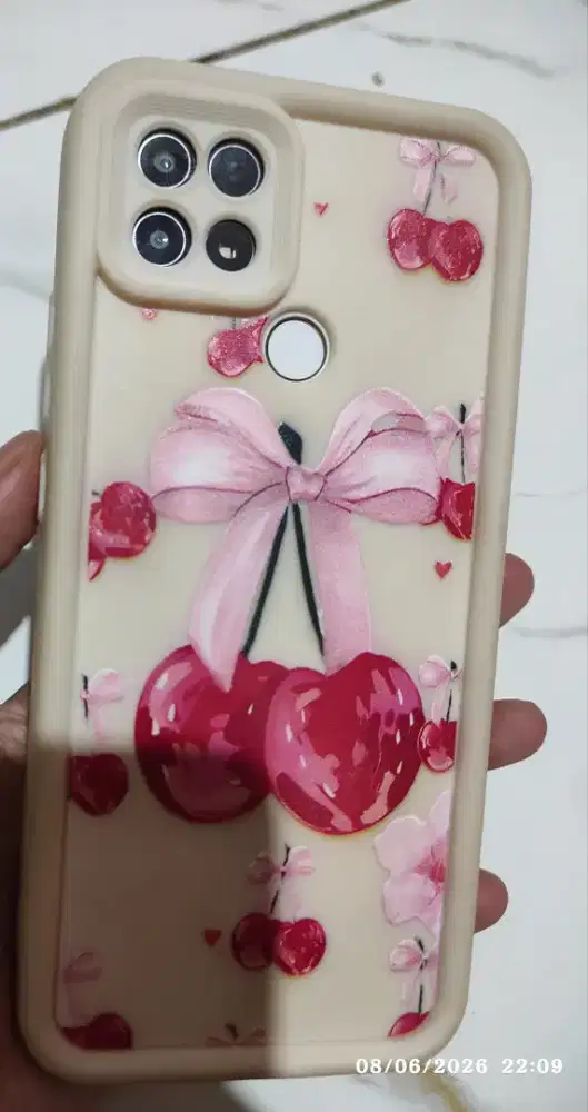 Jual hp seken Oppo a15s