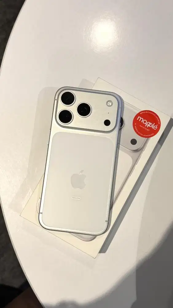iphone 17 pro 256gb resmi digimap