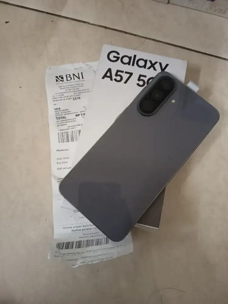 Samsung A57 5G 8/256