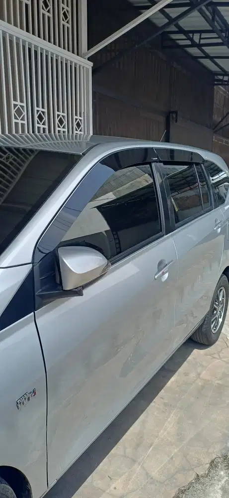 Toyota Calya 2018 Bensin