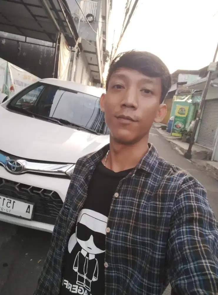 Mencari pekerjaan