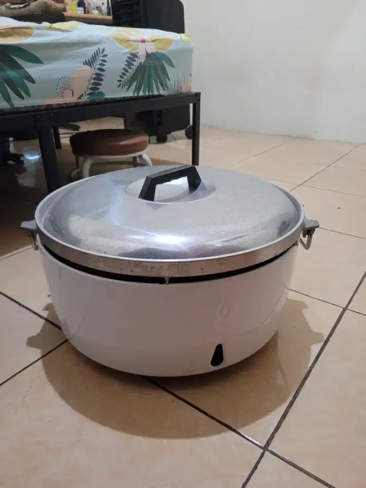 RiceCooker 10Liter