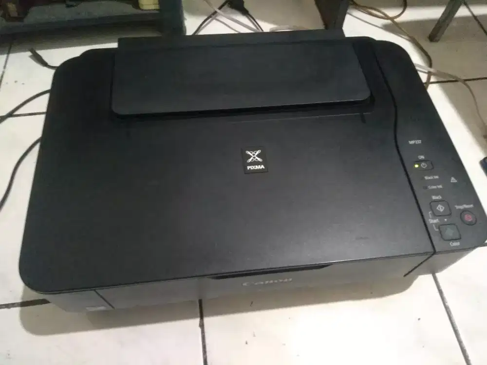 Printer Canon MP 237