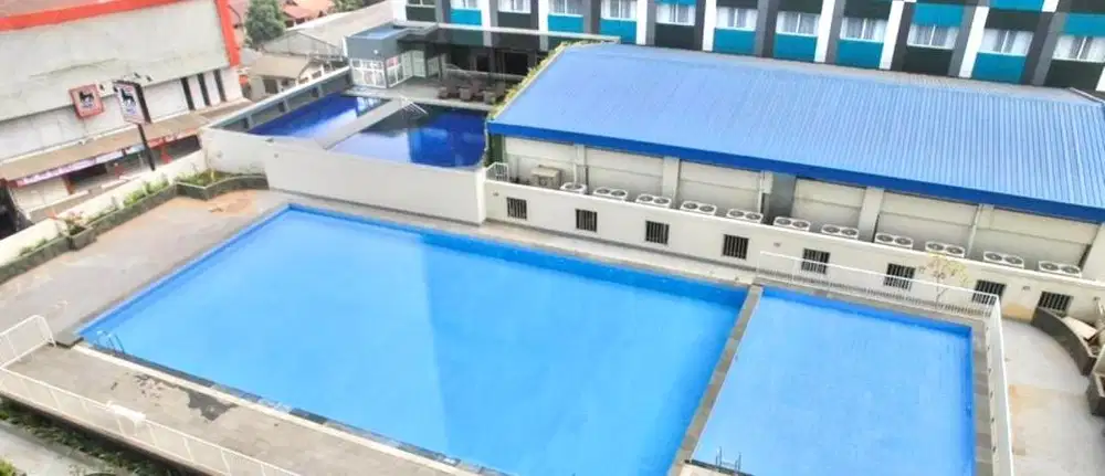 Dijual Apartemen Grand Icon Bekasi