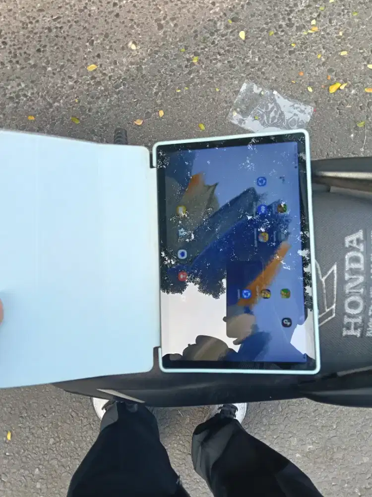 Tablet Samsung Galaxy Tab A8 4/128