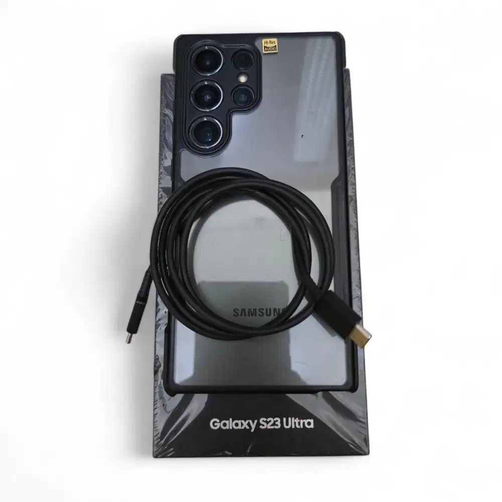 SAMSUNG S23 ULTRA