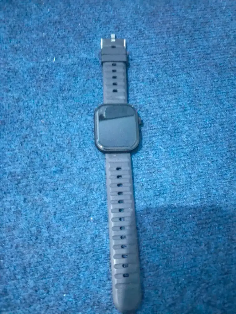 smart watch itel