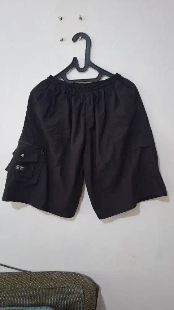 Celana pendek pria (Size XL)