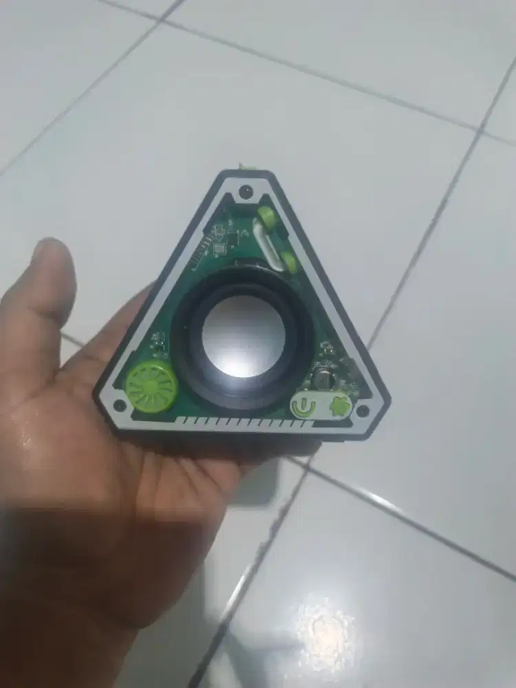 Speaker bluetooth mini