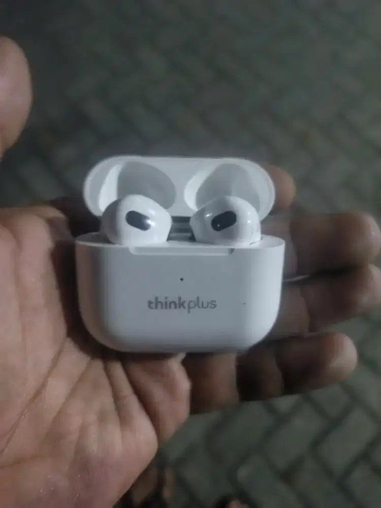 Tws blotooth bas