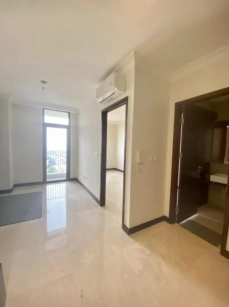 Apartemen Permata Hijau Suites Tower Ebony