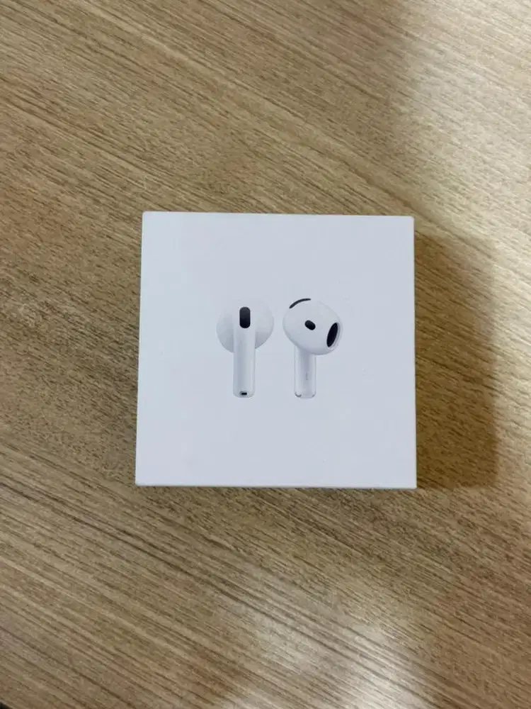 Airpods 4 Non ANC