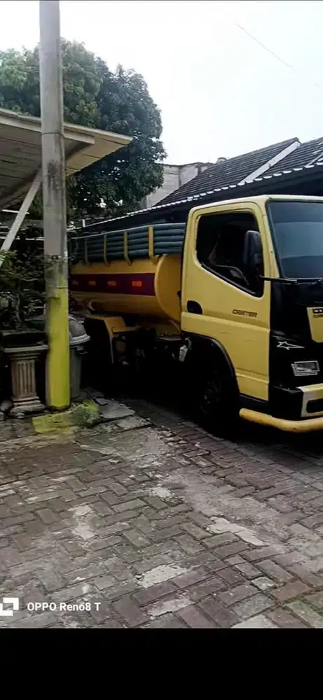 SEDOT WC Murahh