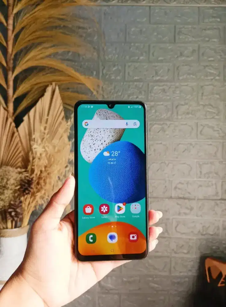 Samsung M32 8/128