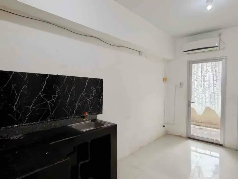 240 Juta‼️Apartemen Gunawangsa Tidar 2 BR