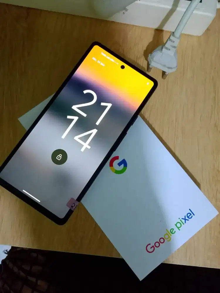 Google Pixel 6a
