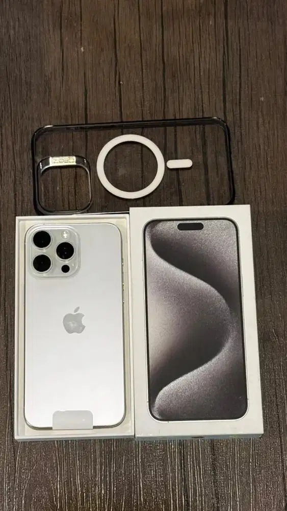 iphone 15 pro max 512gb ibox