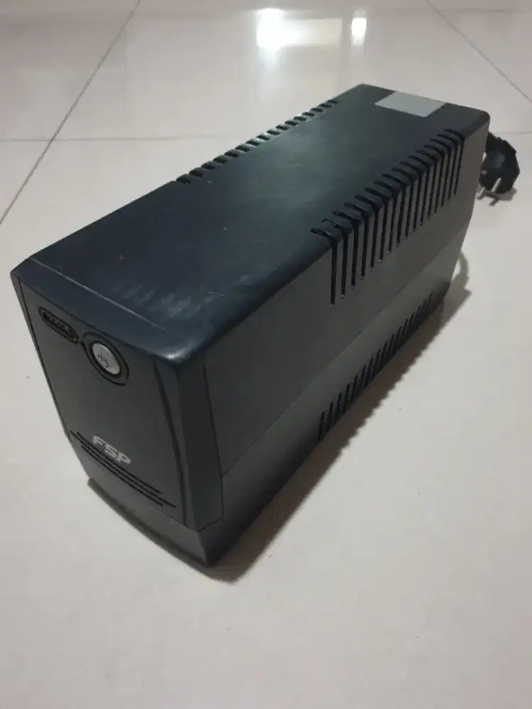UPS FSP FP600 360w