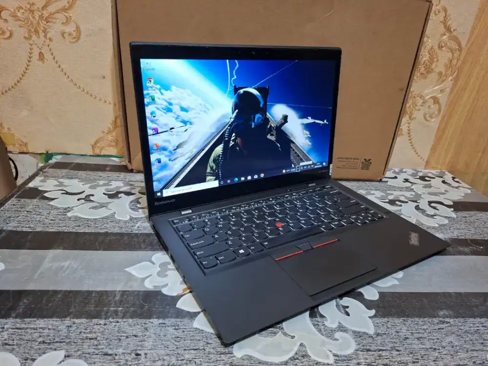 Laptop Lenovo Thinkpad X1 Carbon