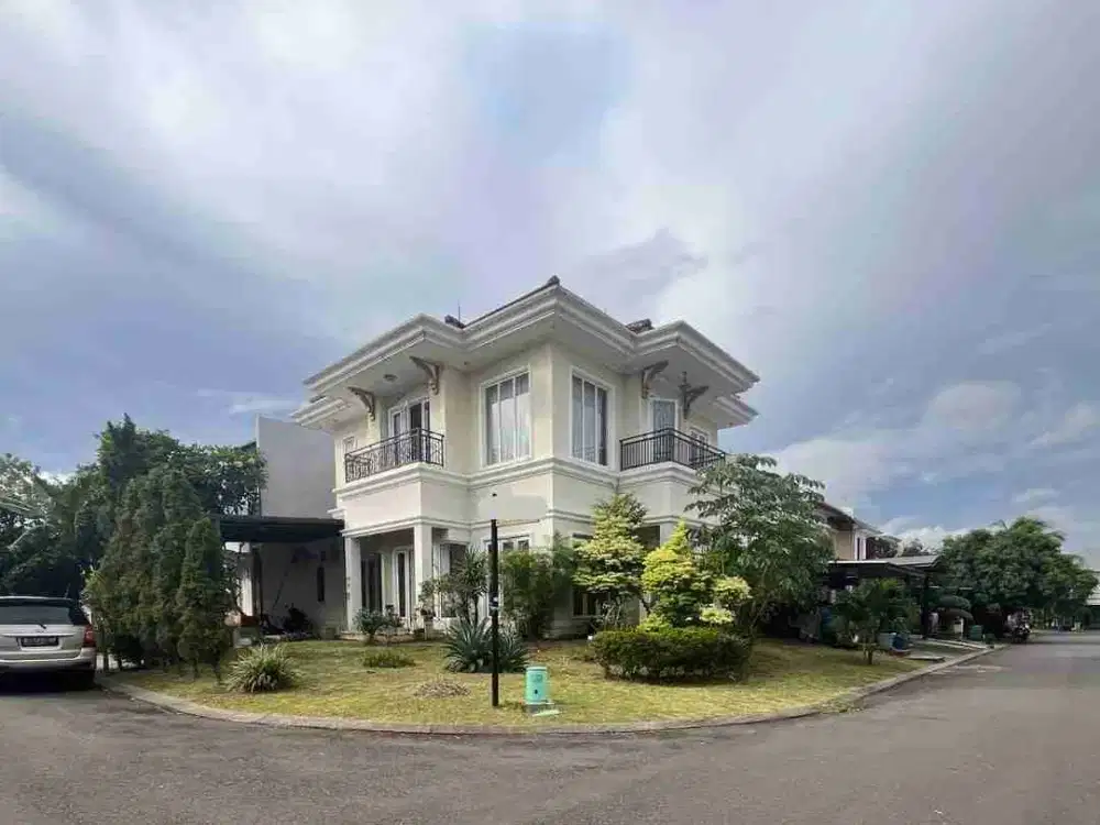 Siap huni harga mewah dan murah
