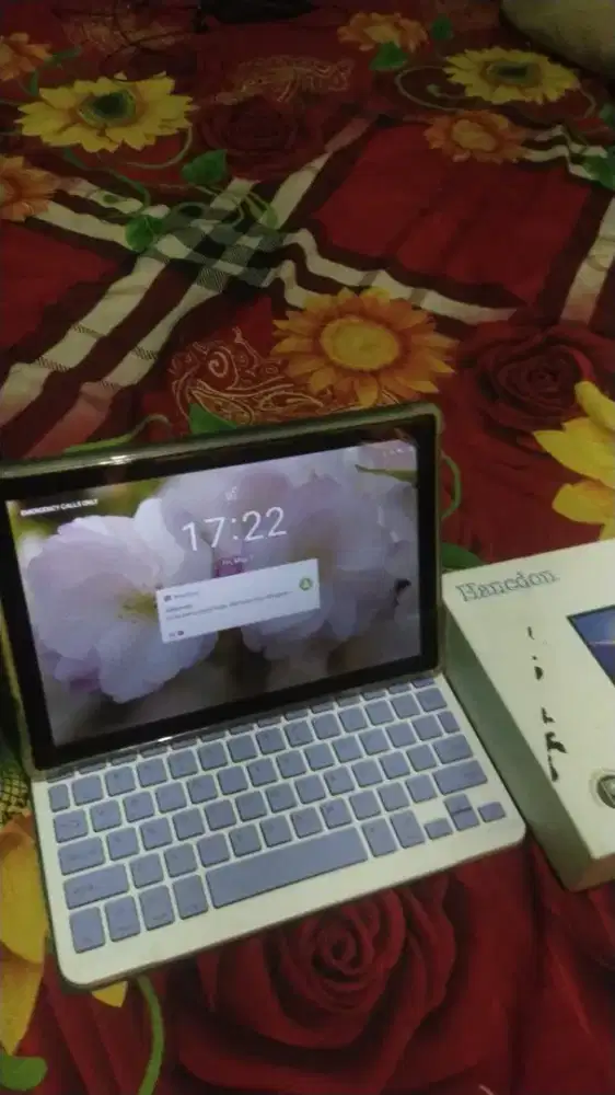 Dijual Cepat iPad masih mulus