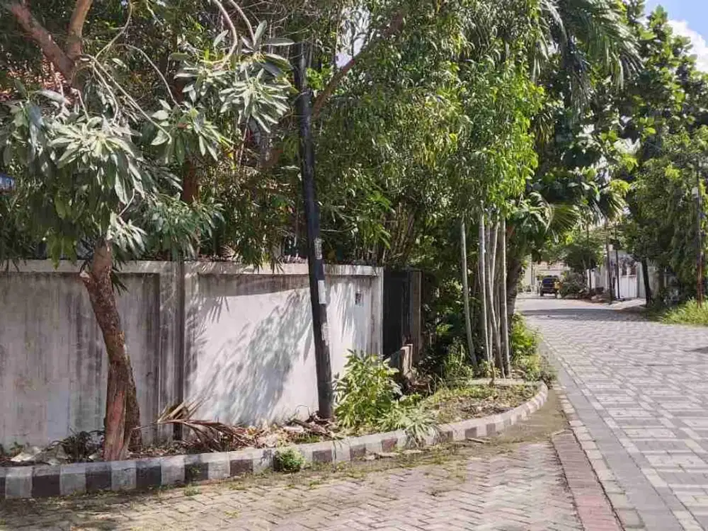 Jual Rumah siap huni dan terawat