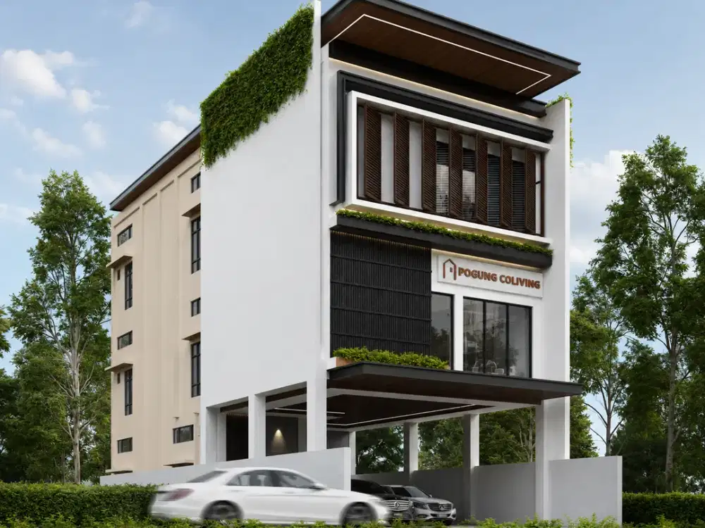 Kost Area UGM Jogja Dekat Ringroad Utara Dan RS JIH, Info Tanah, Rumah, Villa, Homestay