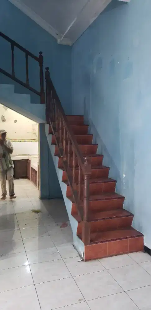Jual rumah di tenggeles mejobo kudus jawa tengah