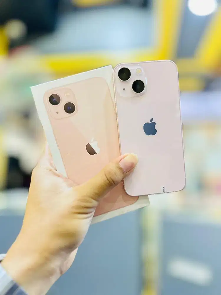 iPhone 13 128GB All op