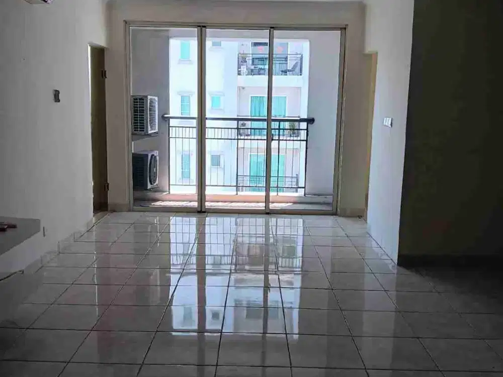 Apartemen MuRah siap huni di Nice Frenchwalk MOI