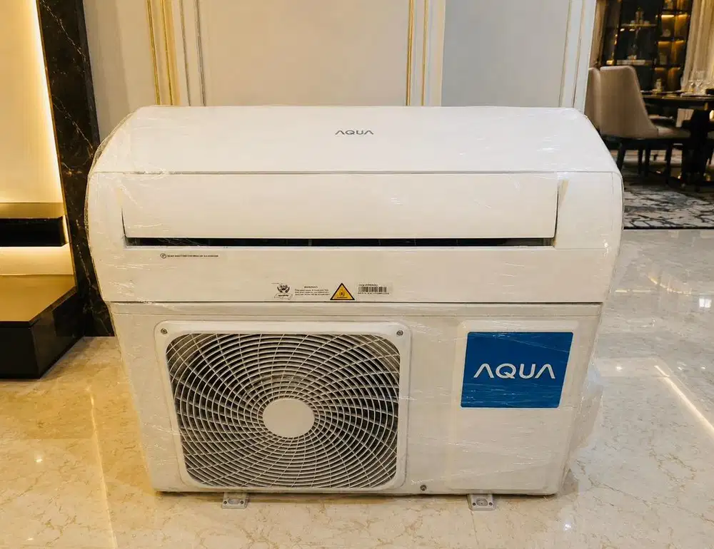 ac 1/2 pk lowwat - hemat listrik terbaru