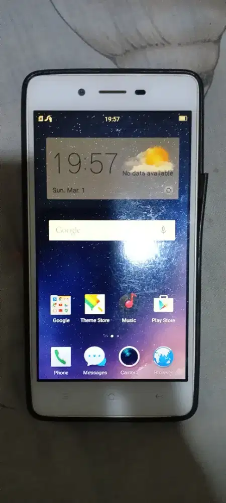 HP OPPO Mirror 5 (A51W)