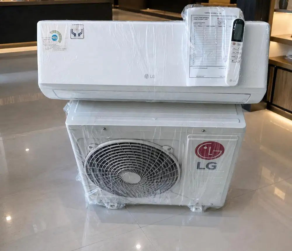 ac 1/2 pk Lowwat - Hemat listrik terbaru
