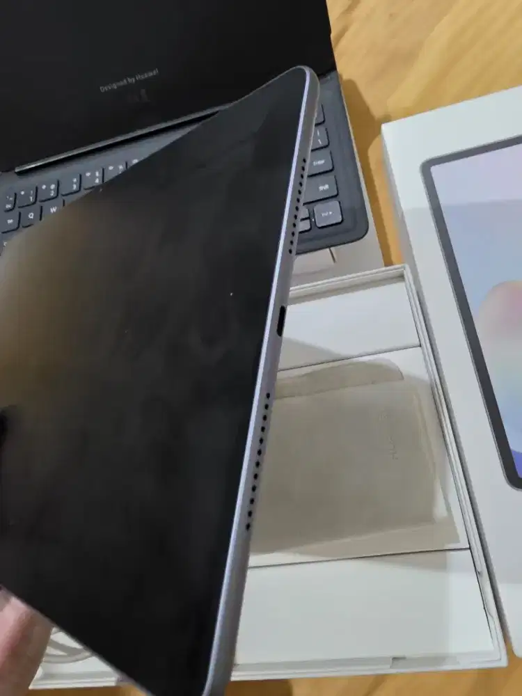 Huawei Matepad 11.5 2025 Papermatte + Keyboard