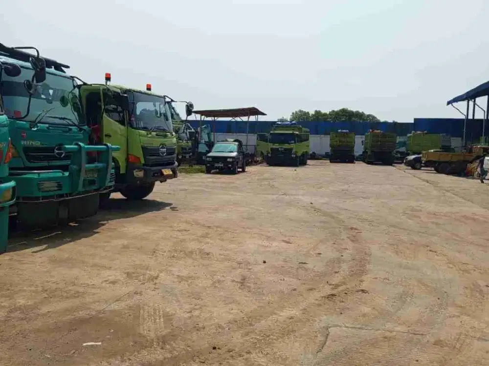 Dijual Kavling 7.000 meter Kapuk Jakarta Barat