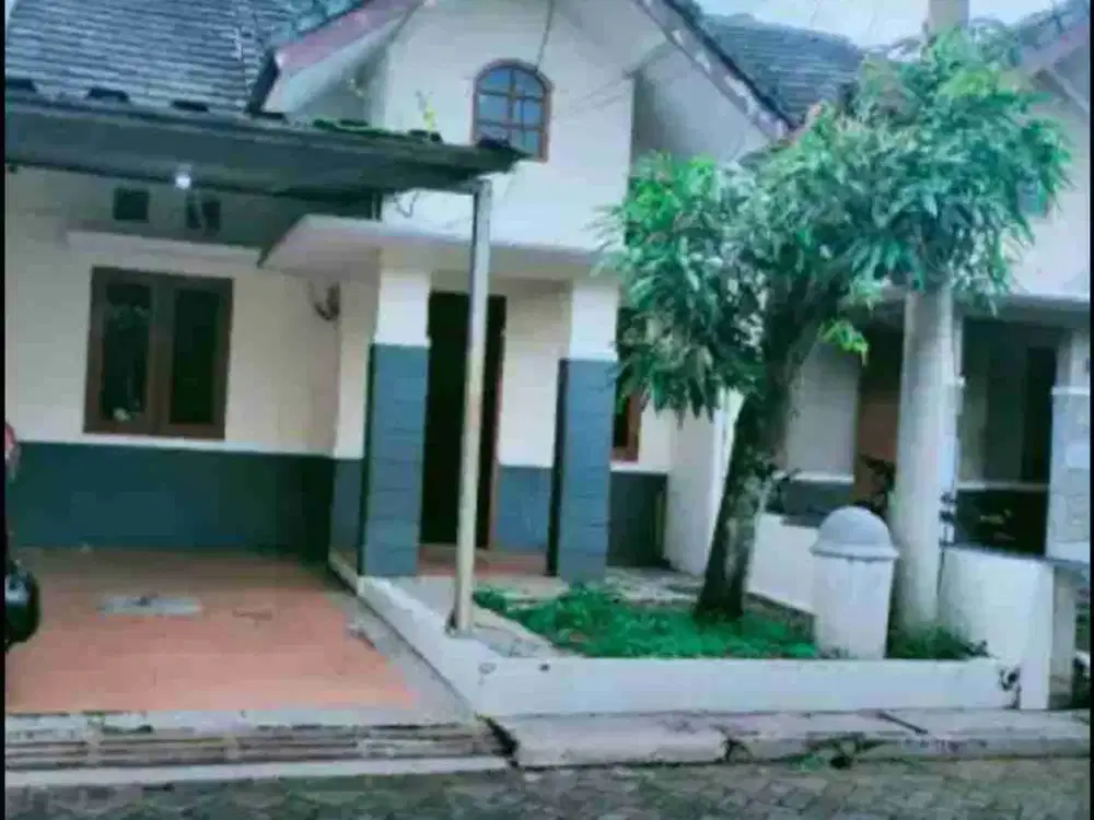 SEWA / KONTRAK RUMAH SIAP HUNI CISARANTEN,ARCAMANIK,BANDUNG TIMUR