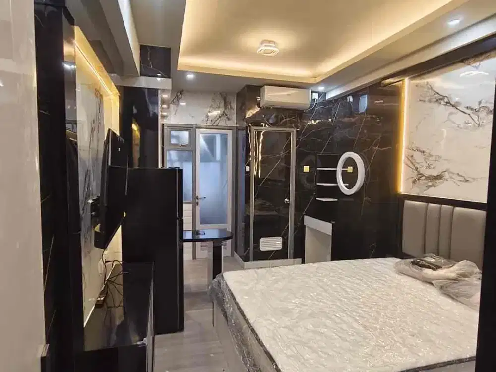 Disewakan Apartemen Grand Emerald - Kelapa Gading