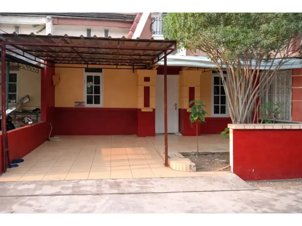 Disewa Rumah Bagus Siaphuni Strategis Di Sentul City