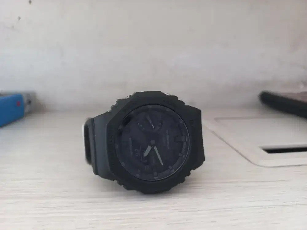 Jual jam tangan Casio