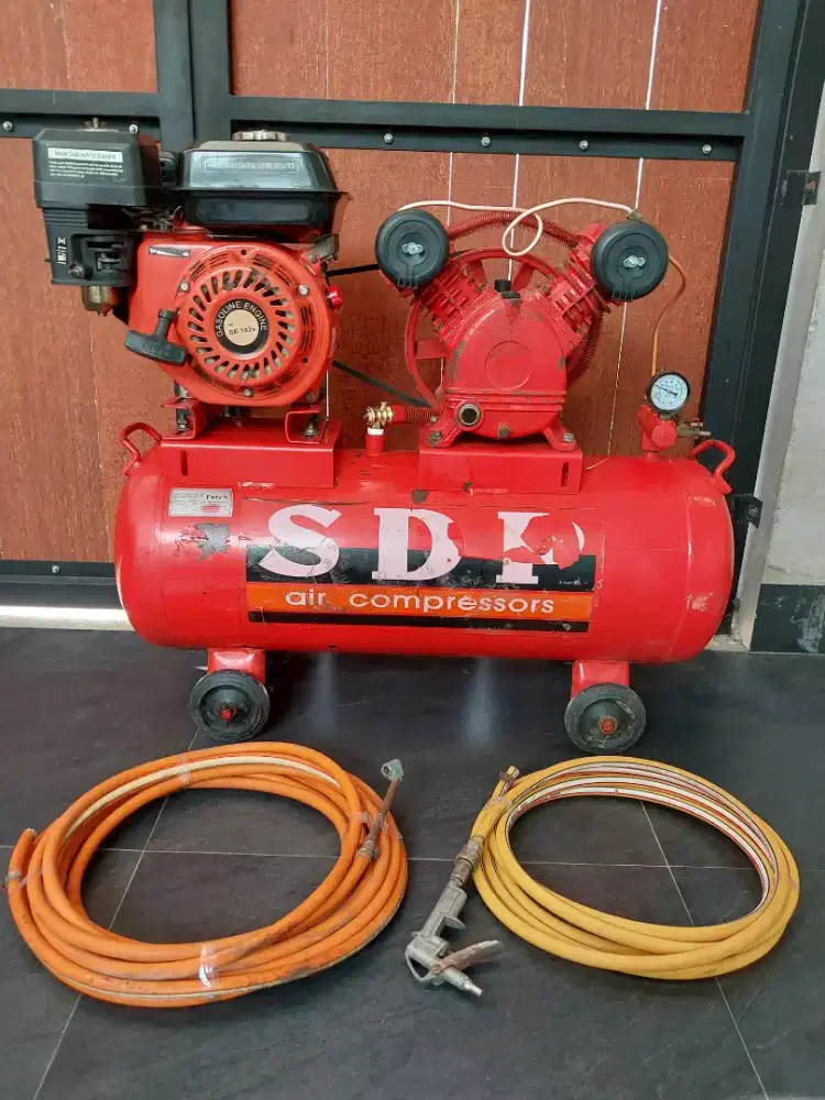 Kompresor SDP Shark 1/2 Hp