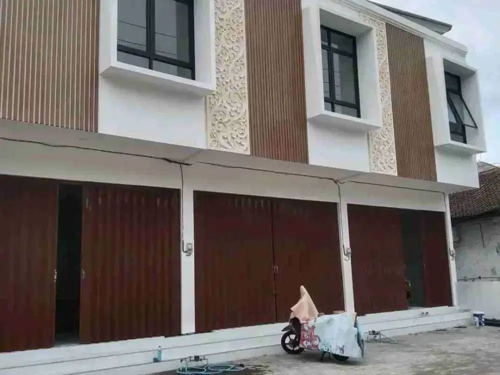 Ruko Baru Bakung Sari Kuta Bali