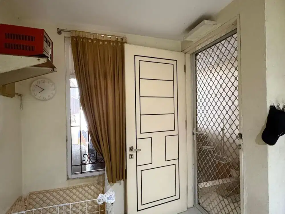 Dijual Rumah Siap Huni Perumahan Palem Lestari