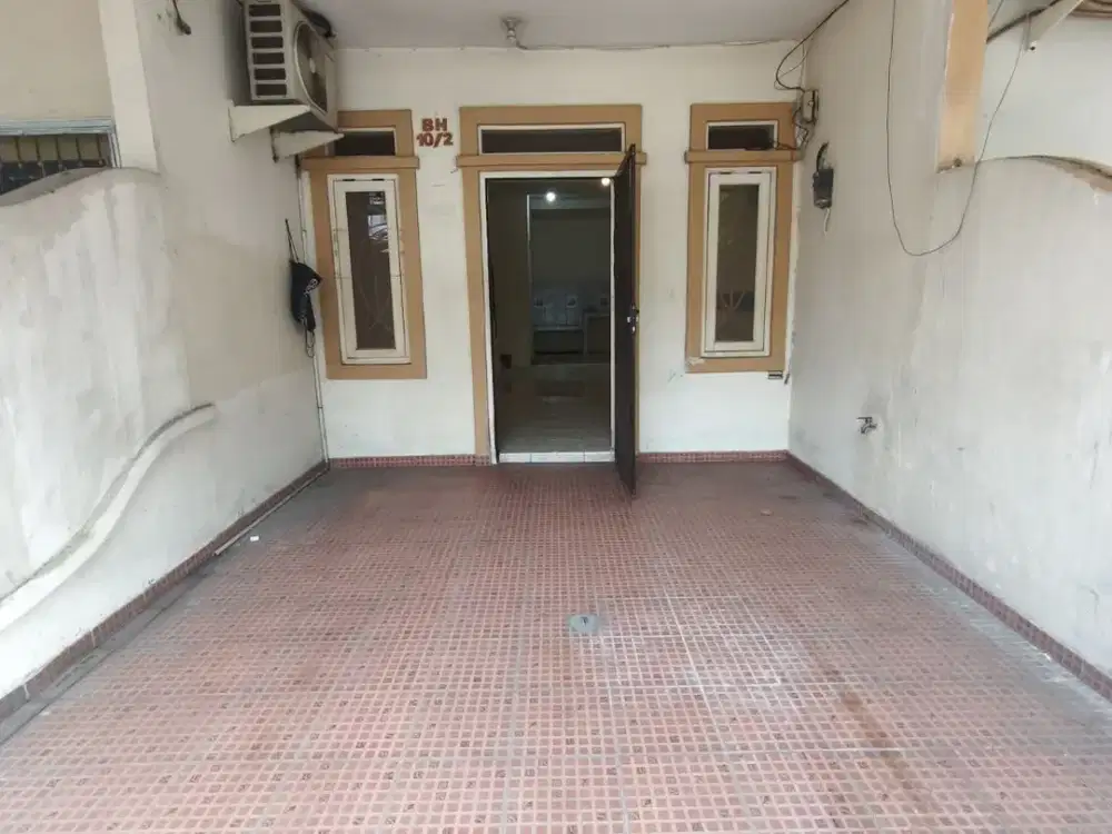 Disewakan Rumah Citra2 extension, Siap Huni