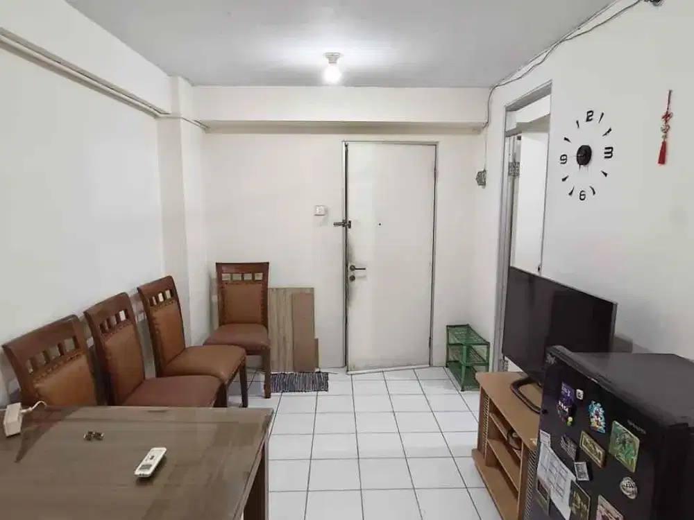 Disewakan Apartemen Gading Nias Residence