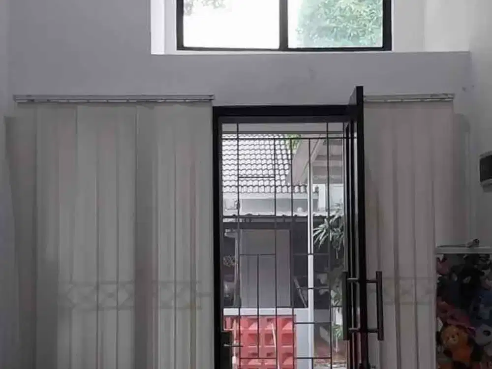 Rumah Graha Raya Cluster Fortune Spring Tanah 90m Baru Renov, Siap Huni Murah. Hanya 1.230M nego, Bisa KPR
