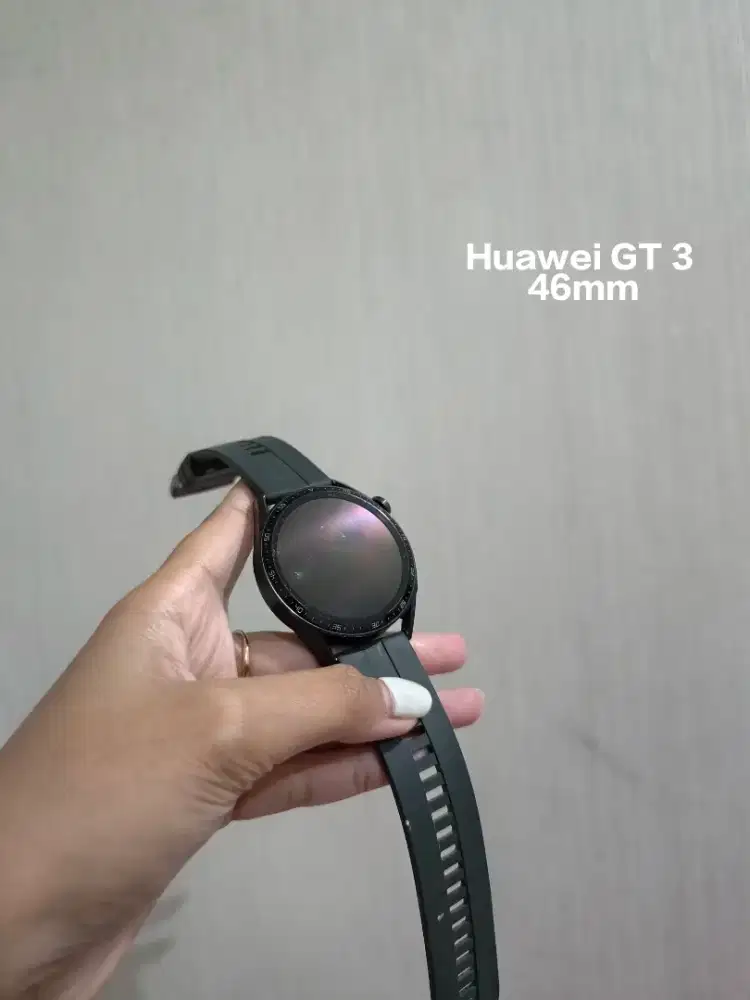 Huawei GT 3 46mm Resmi