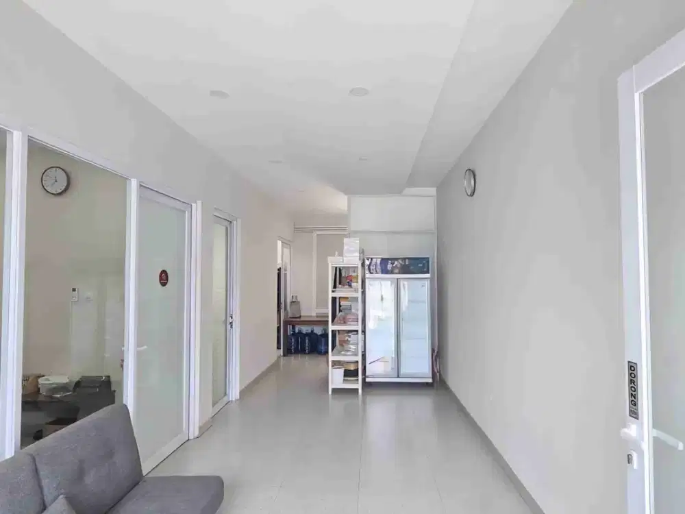 jual cepat rumah bagus 2 lantai di kelapa gading Jakarta utara