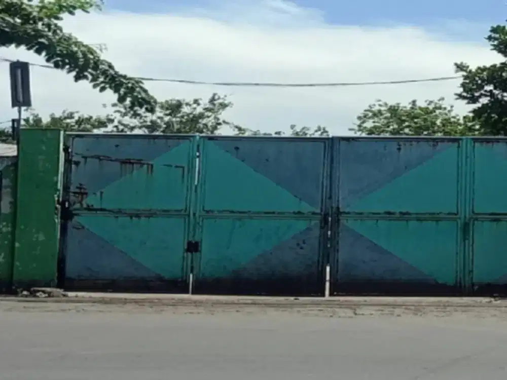 Garasi Raya Mastrip Surabaya Selatan
