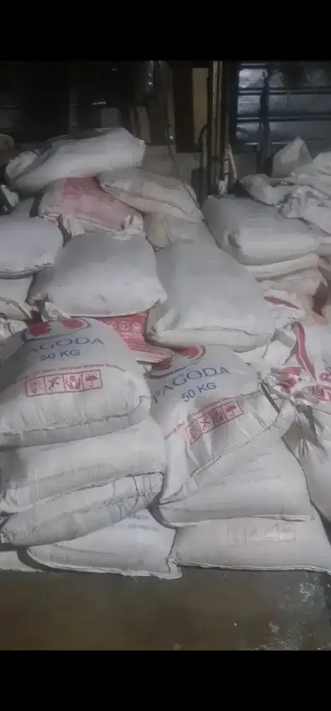 Ampas Tahu Fresh 1Kg Langsung Dari Pabrik