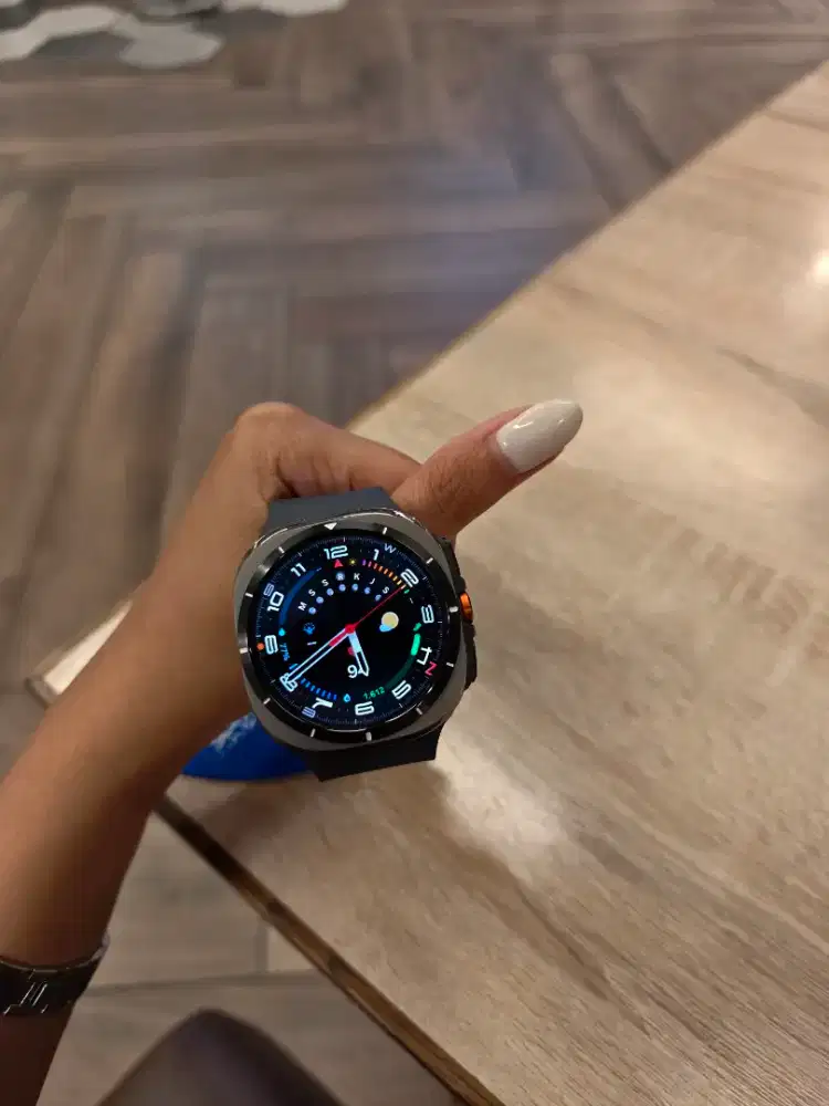 Samsung Watch Ultra 47mm Unit Only